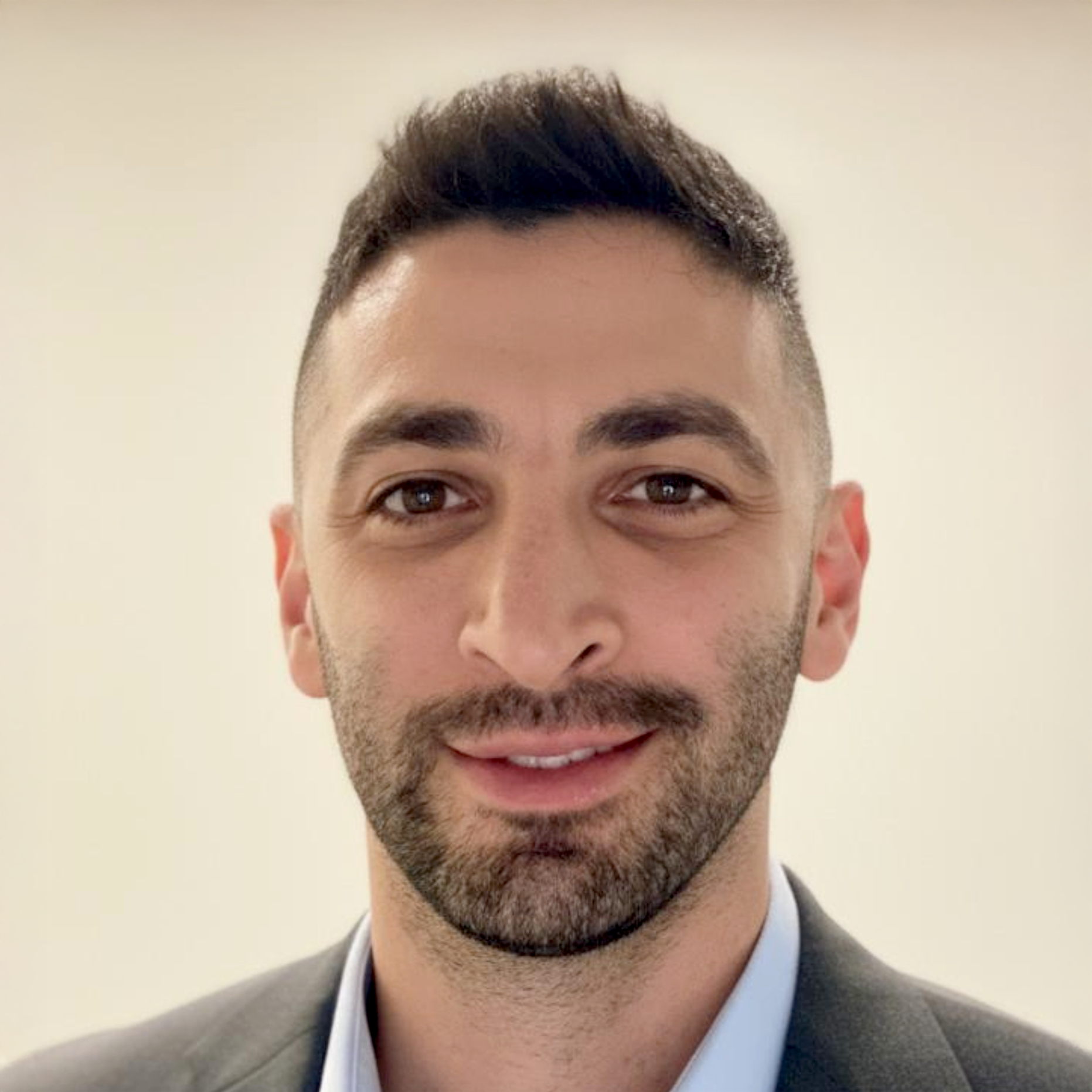 Jon Rom Likemind AI Solutions